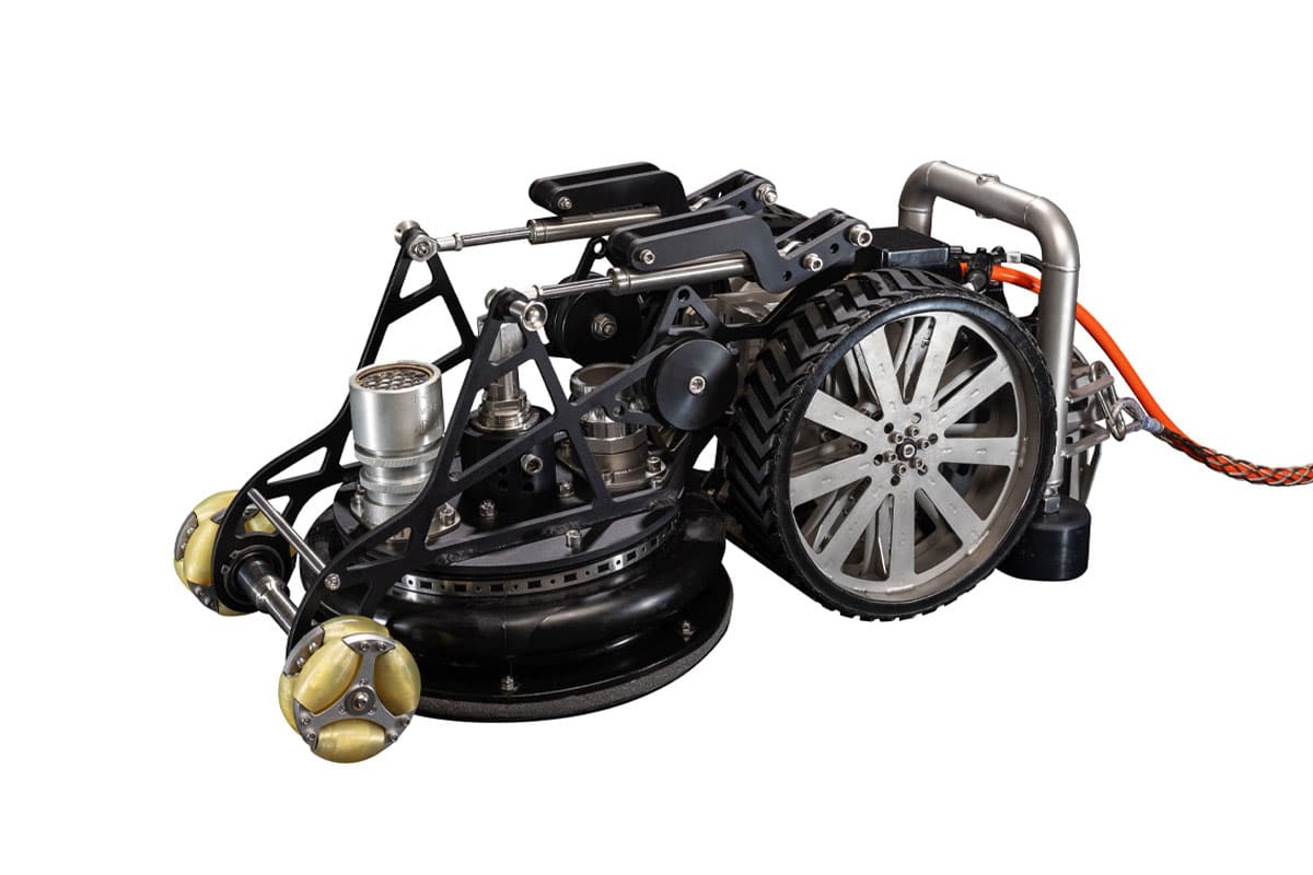 DERC MagTrack Mini