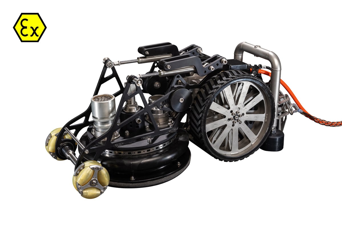 DERC MagTrack Mini