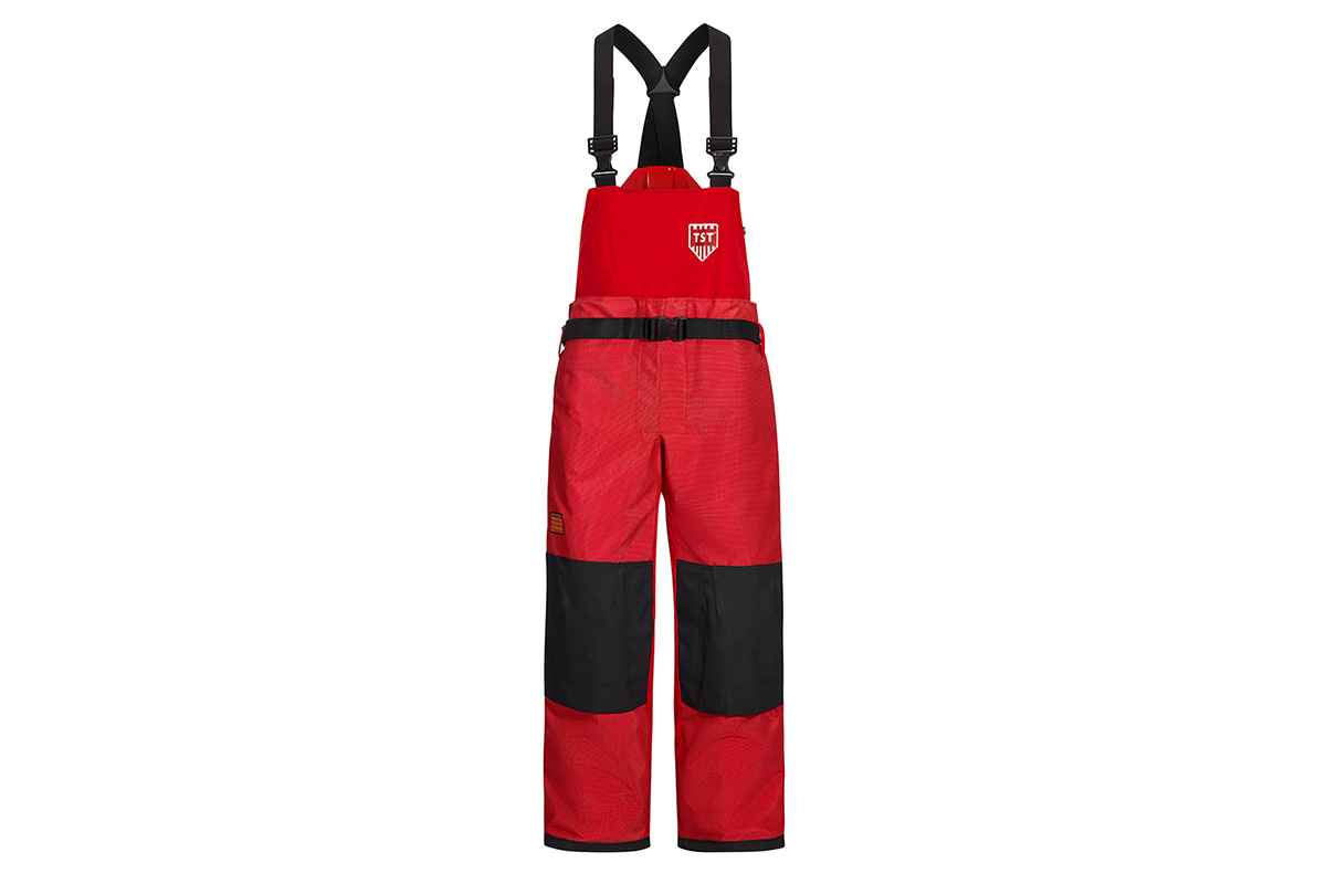 TST Sweden PPE Trousers