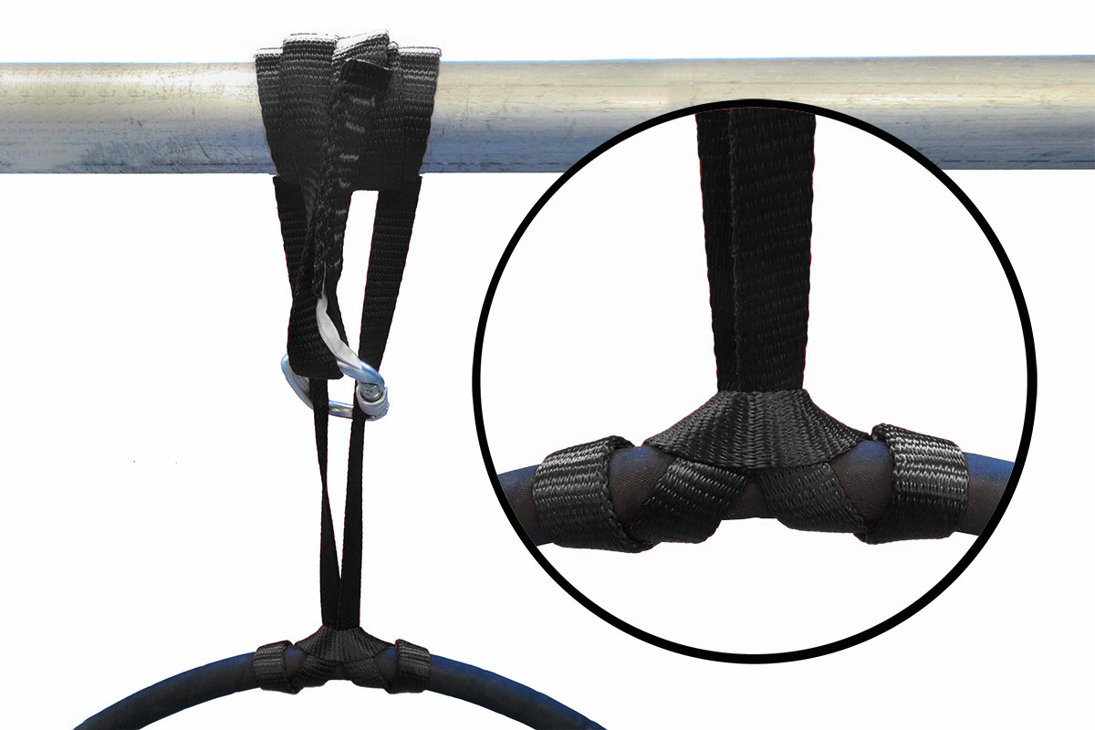 DERC Hose Fixation Sling