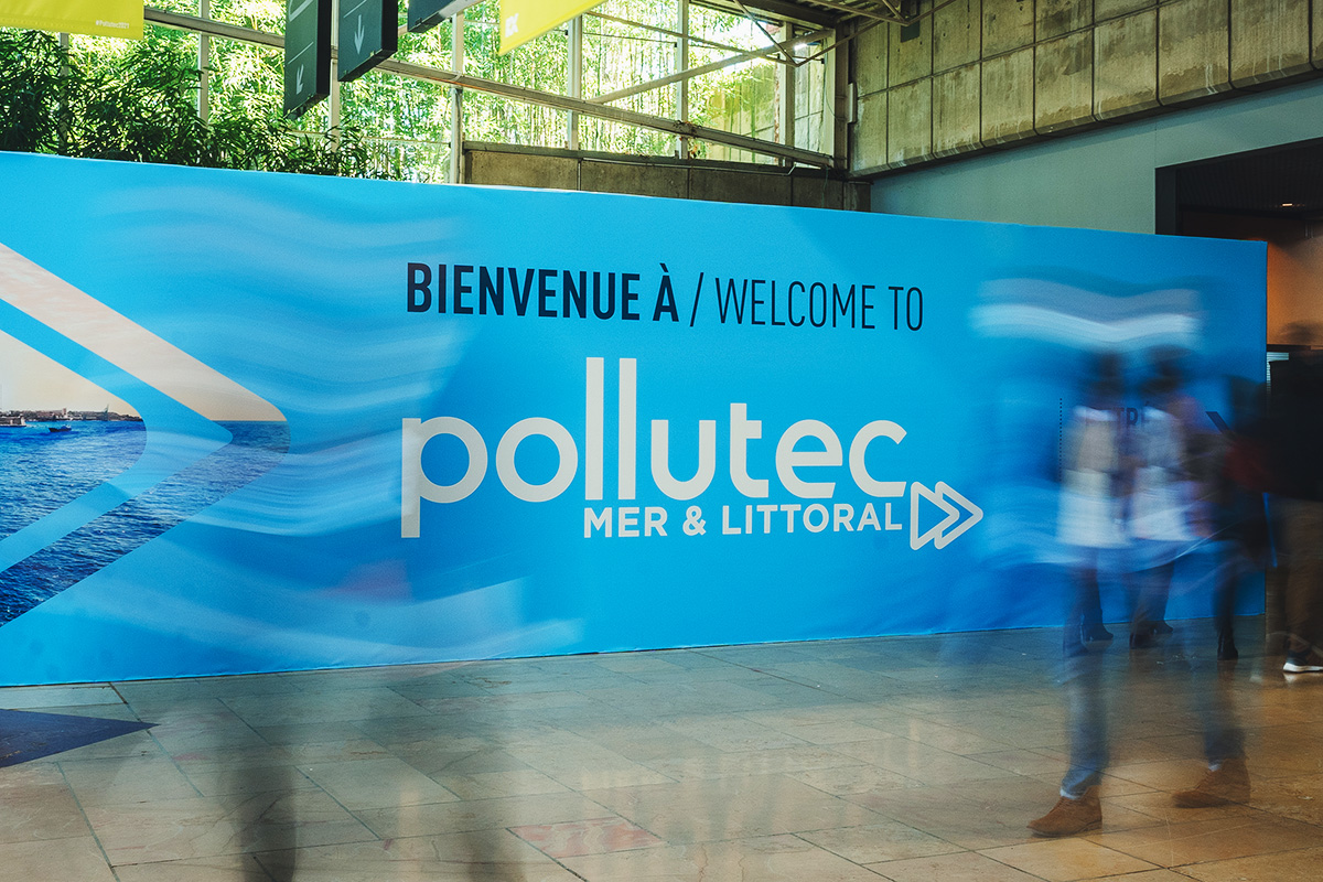 Join Derc Salotech at Pollutec 2023