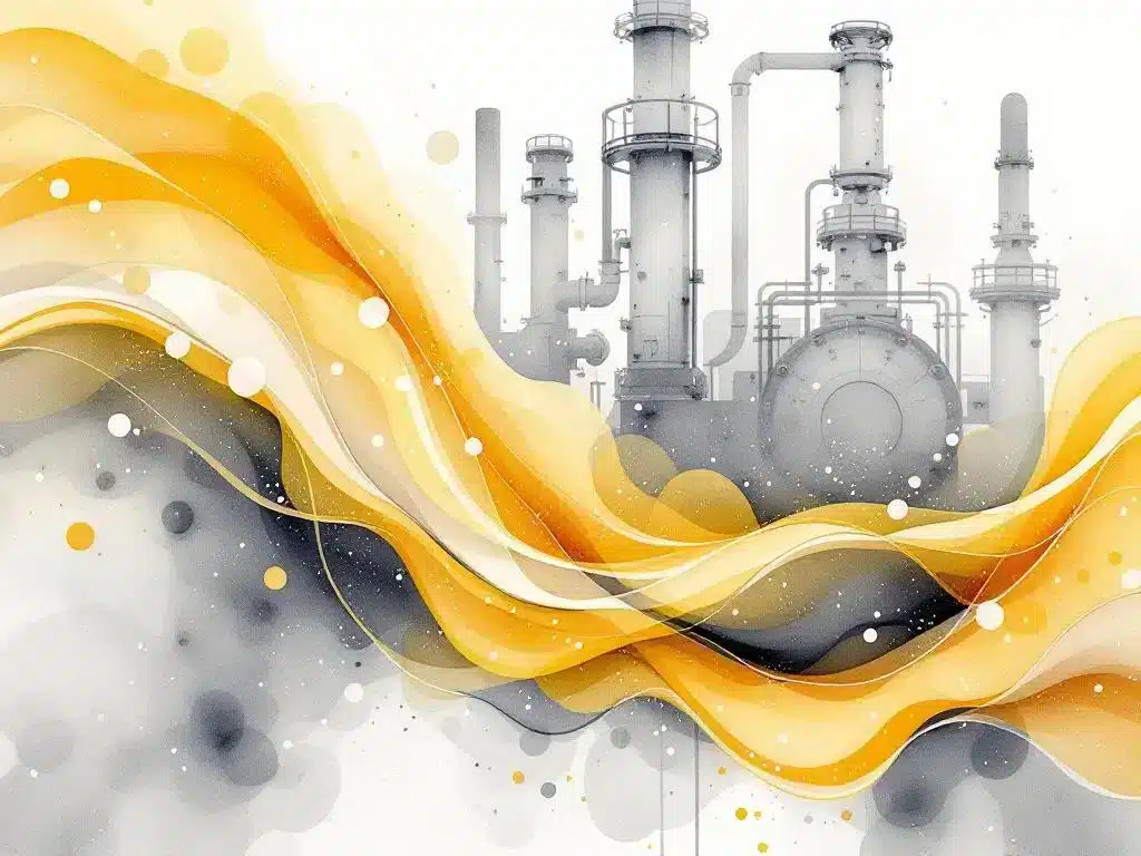 What does high water pressure mean?
