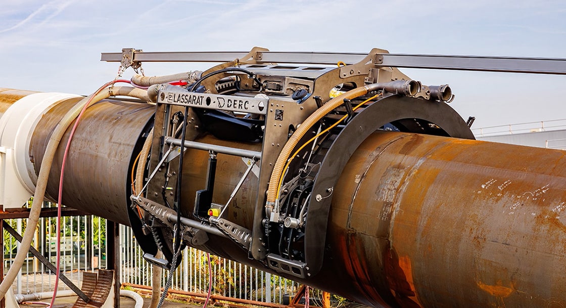 What is the highest psi ever recorded?