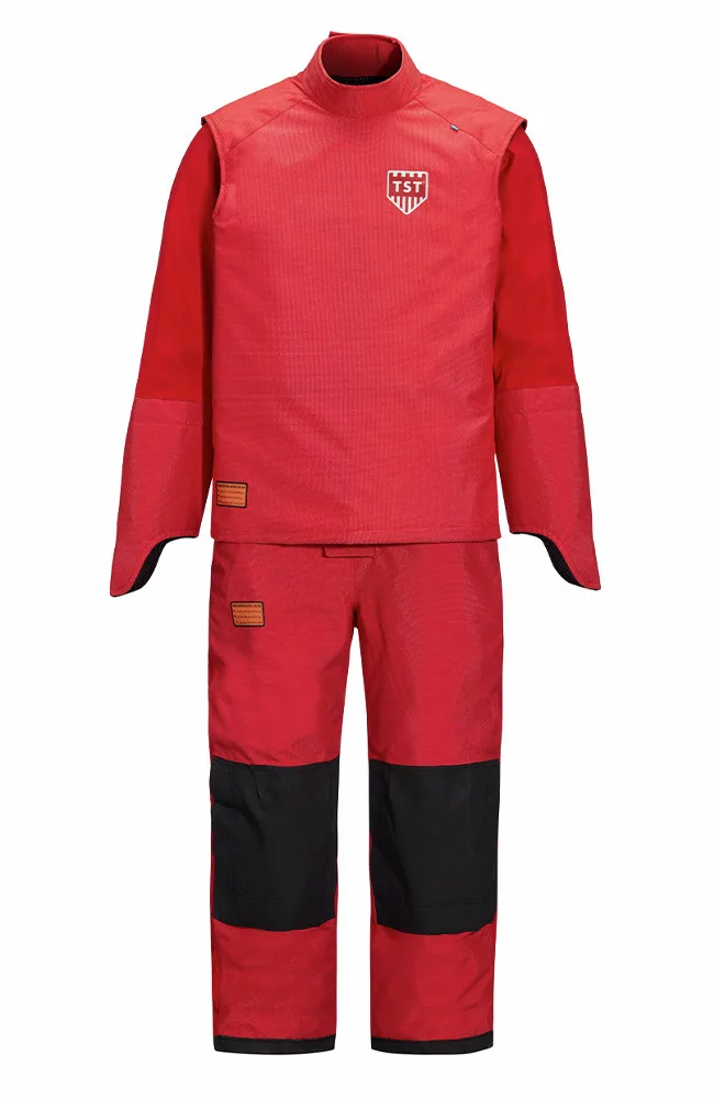 TST EliteOperator | Water Jetting Suit | Sigma Kit