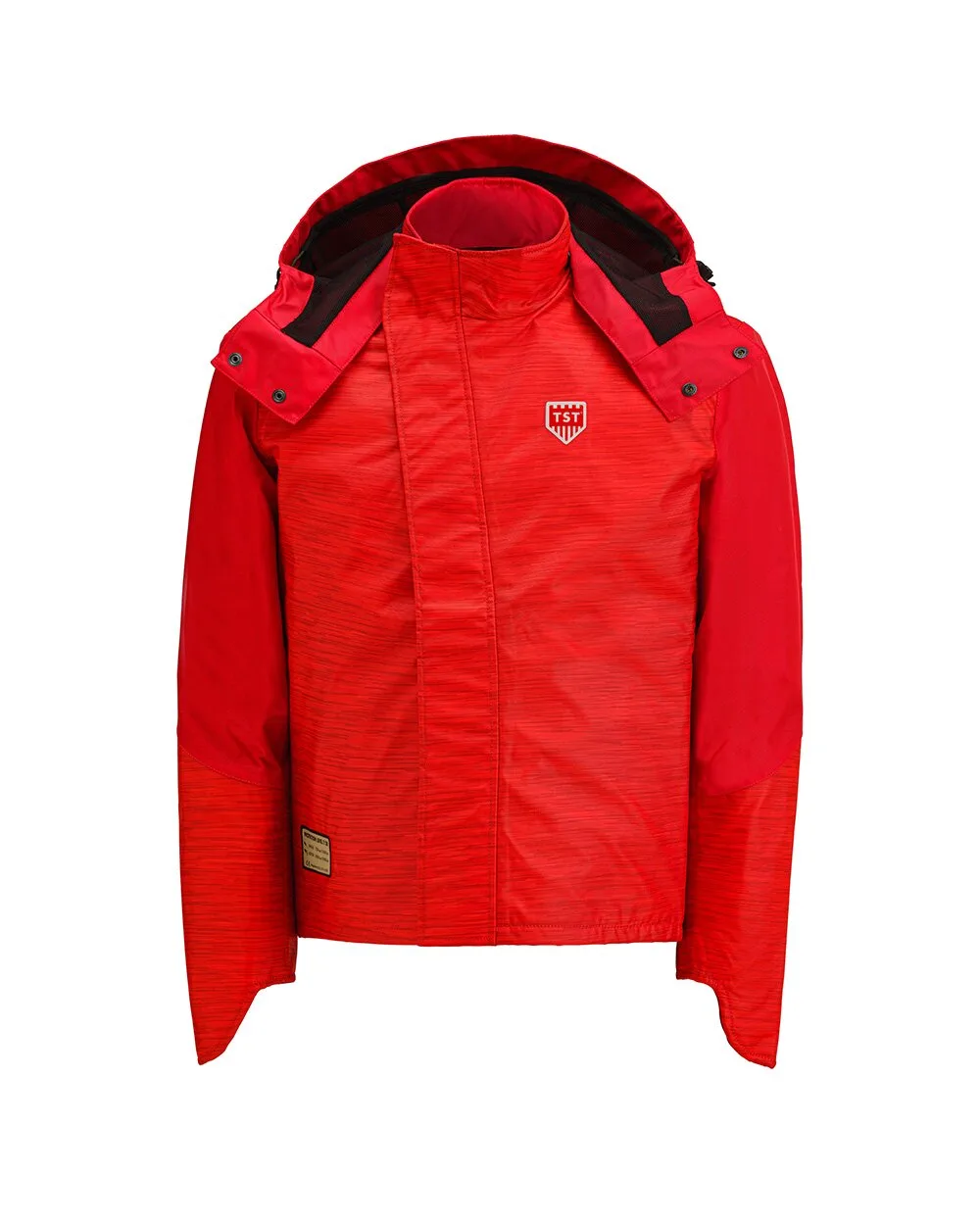 TST UltraOperator | Water Jetting Jacket