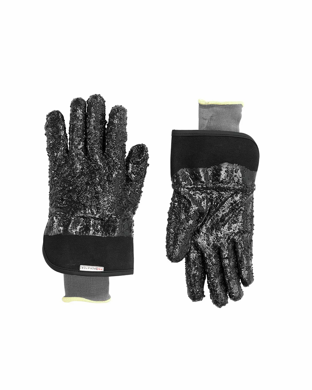 TST ProOperator | Water Jetting Gloves | 500 bar