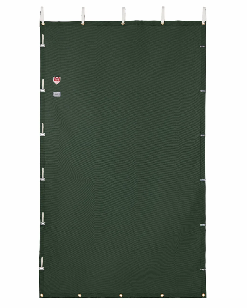 TST Workplace Safety Solutions | Safety Curtain